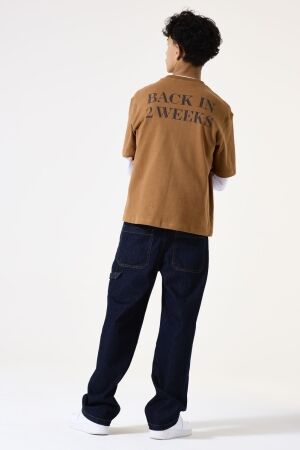 Garcia shirts 7054 Horn I53602