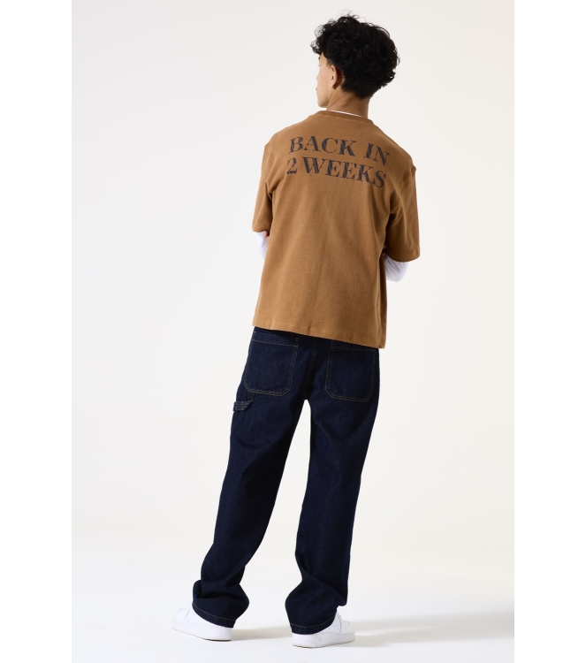 Garcia shirts 7054 Horn I53602