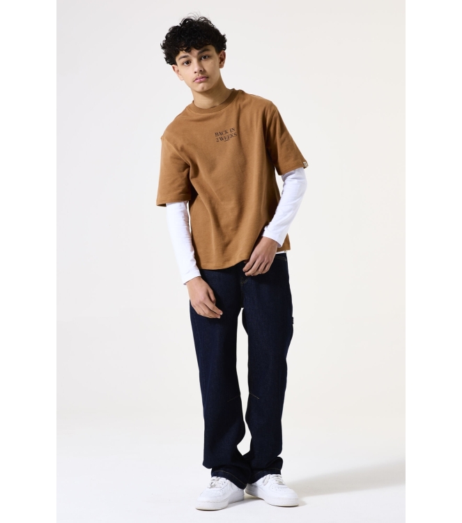 Garcia shirts 7054 Horn I53602