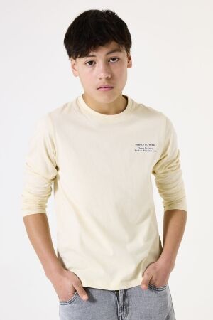 Garcia T-Shirt 6997 Cellulose
