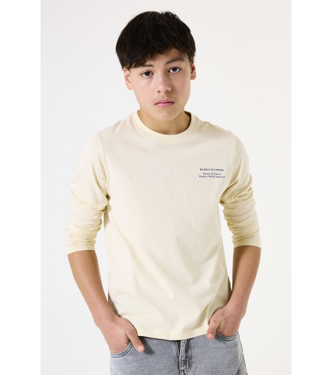 Garcia shirts 6997 Cellulose I53603
