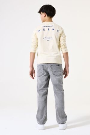 Garcia shirts 6997 Cellulose I53603