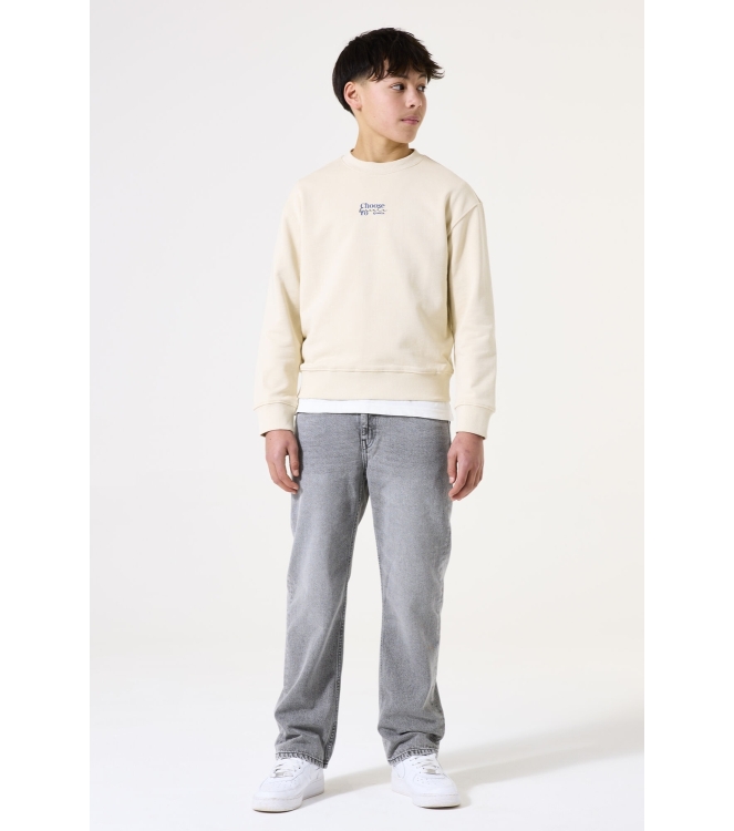 Garcia shirts 6997 Cellulose I53603