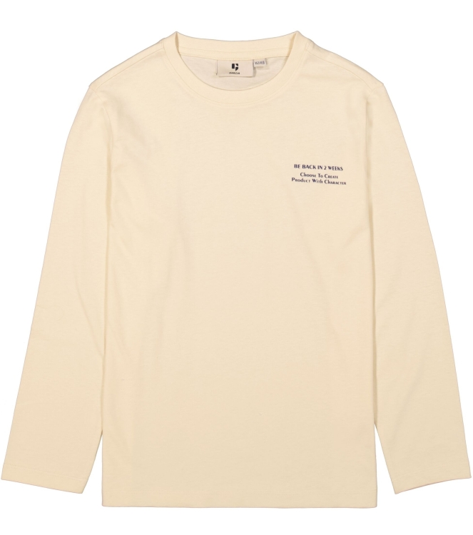 Garcia shirts 6997 Cellulose I53603