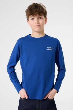 Garcia shirts 7043 Royal I53603