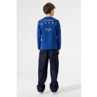 Garcia shirts 7043 Royal I53603