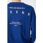 Garcia shirts 7043 Royal I53603