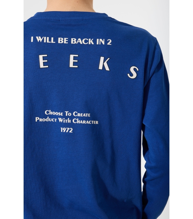 Garcia shirts 7043 Royal I53603