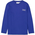 Garcia shirts 7043 Royal I53603