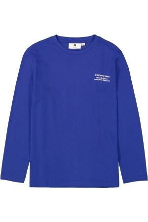 Garcia shirts 7043 Royal I53603