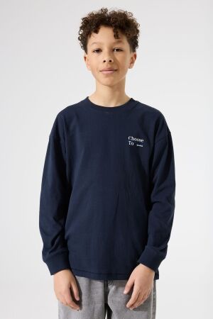 Garcia T-Shirt 7033 Ticture