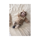 Feetje jassen 710 Taupe 51800338