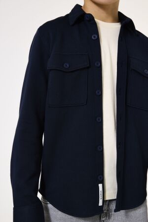 Garcia Overshirt 7033 Ticture