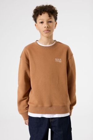 Garcia truien & vesten 7054 Horn I53660