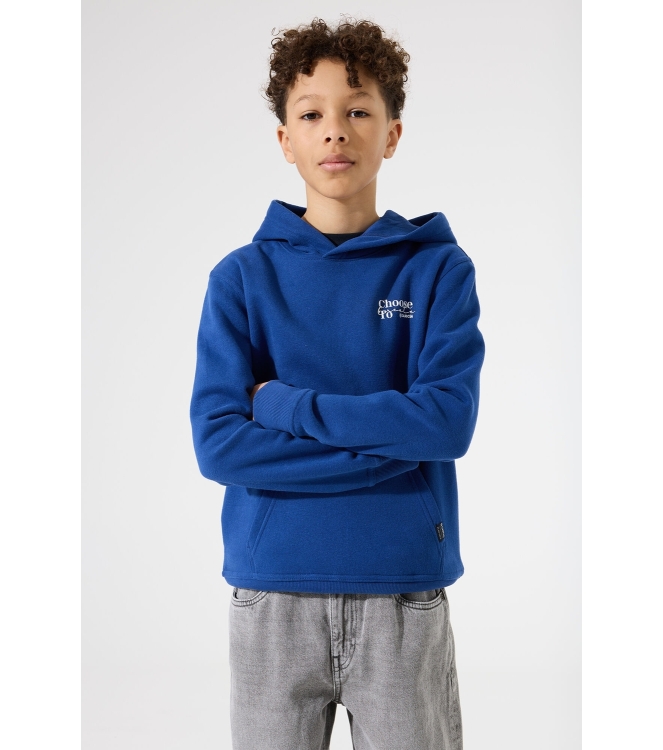 Garcia truien & vesten 7043 Royal I53661