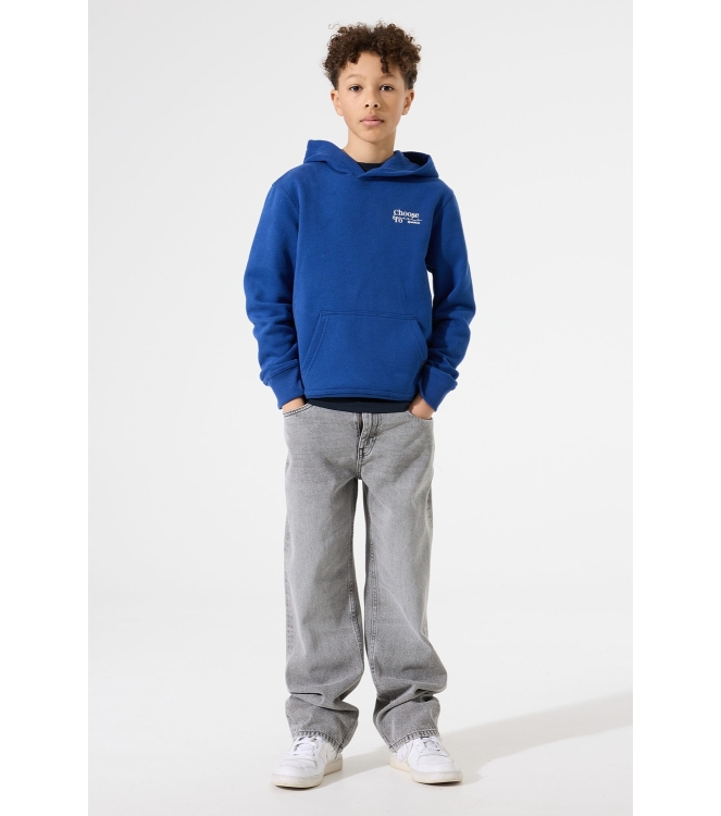 Garcia truien & vesten 7043 Royal I53661