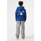 Garcia truien & vesten 7043 Royal I53661