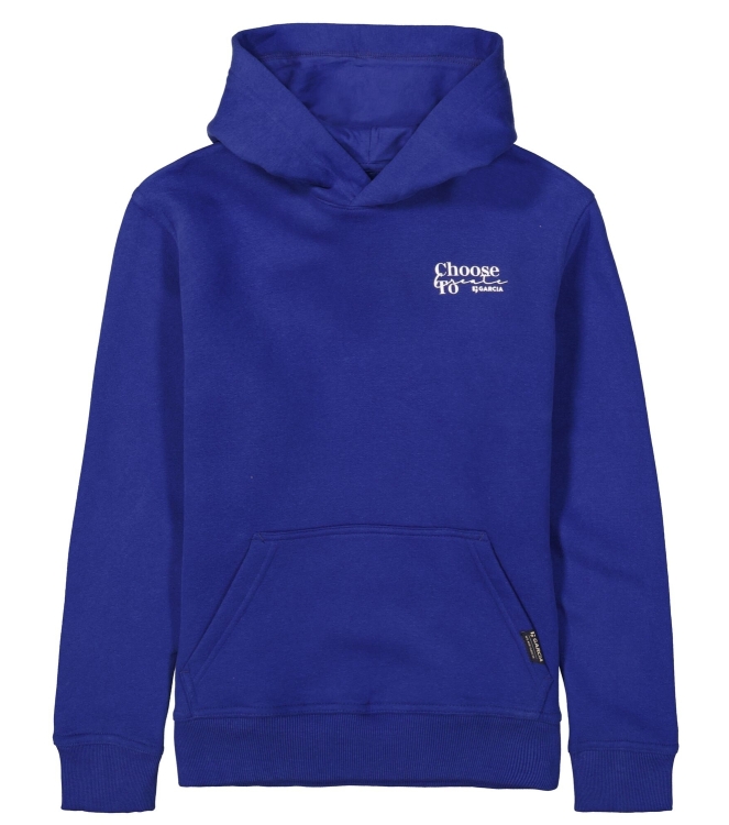 Garcia truien & vesten 7043 Royal I53661