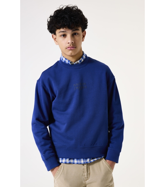 Garcia truien & vesten 7043 Royal I53664