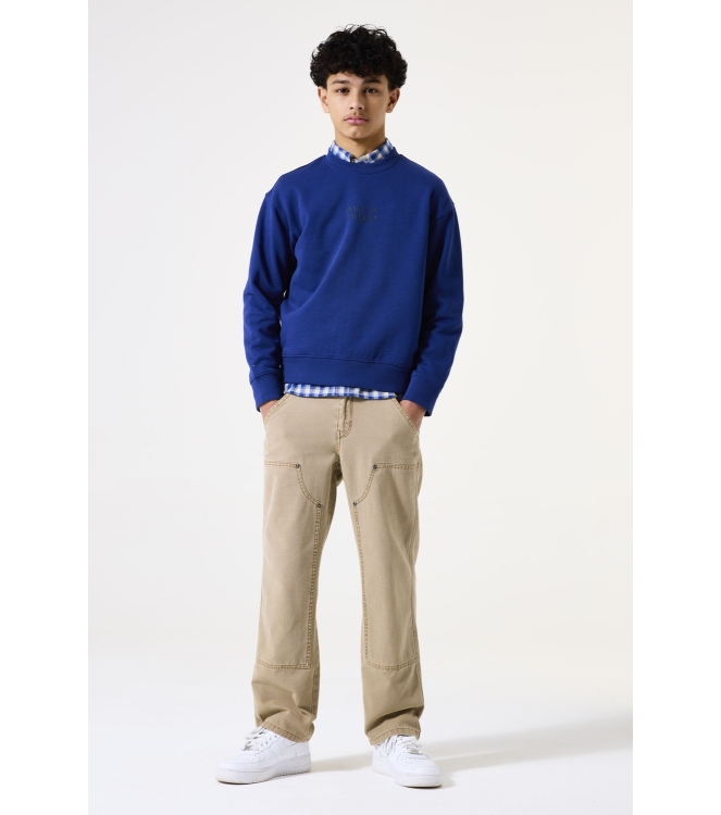 Garcia truien & vesten 7043 Royal I53664