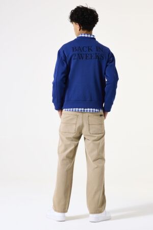 Garcia truien & vesten 7043 Royal I53664