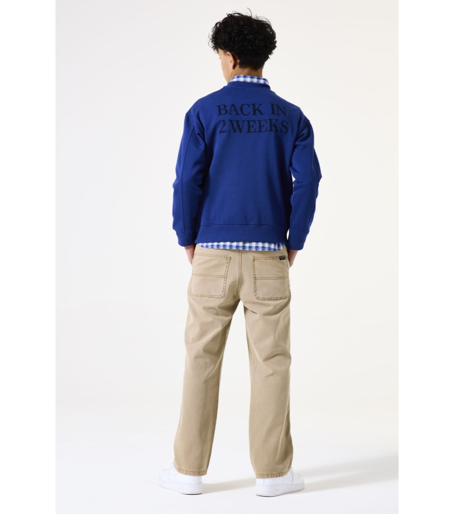 Garcia truien & vesten 7043 Royal I53664