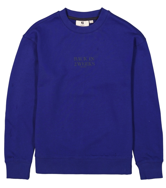 Garcia truien & vesten 7043 Royal I53664