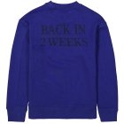 Garcia truien & vesten 7043 Royal I53664