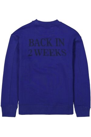 Garcia truien & vesten 7043 Royal I53664