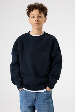 Garcia Sweater 7033 Ticture