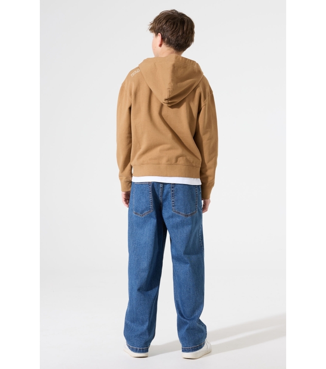 Garcia truien & vesten 7054 Horn I53666