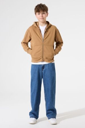 Garcia truien & vesten 7054 Horn I53666