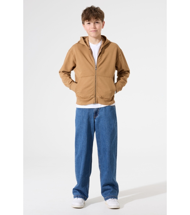 Garcia truien & vesten 7054 Horn I53666