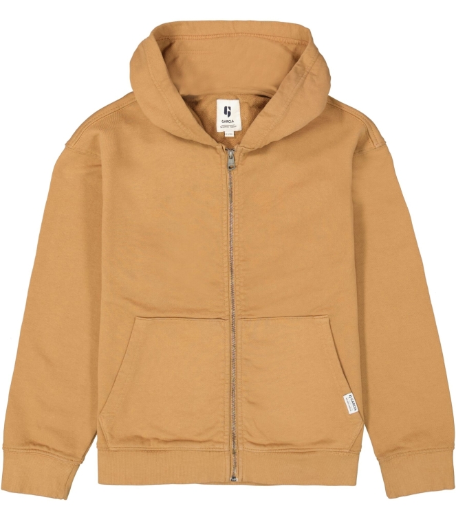 Garcia truien & vesten 7054 Horn I53666