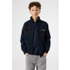 Garcia truien & vesten 7033 Ticture I53667