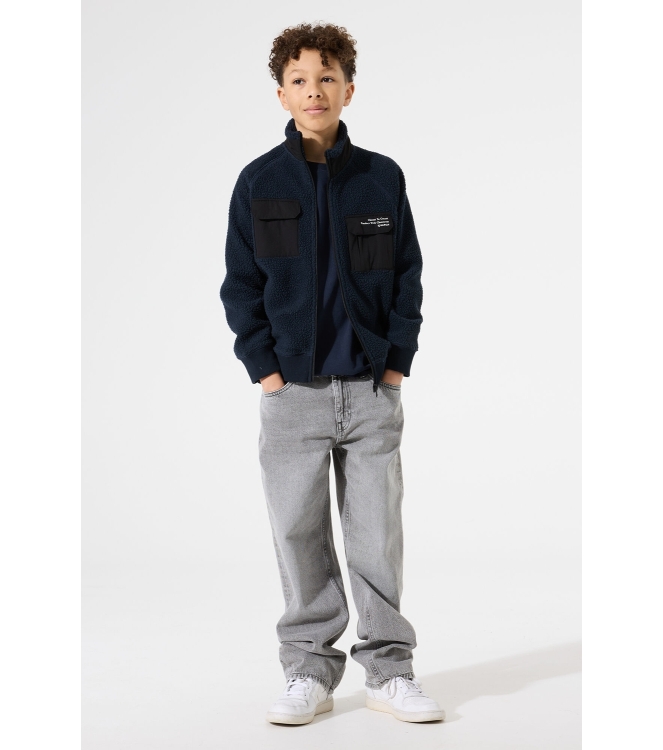 Garcia truien & vesten 7033 Ticture I53667