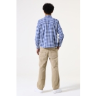 Garcia broeken 6074 Moccasin I53715