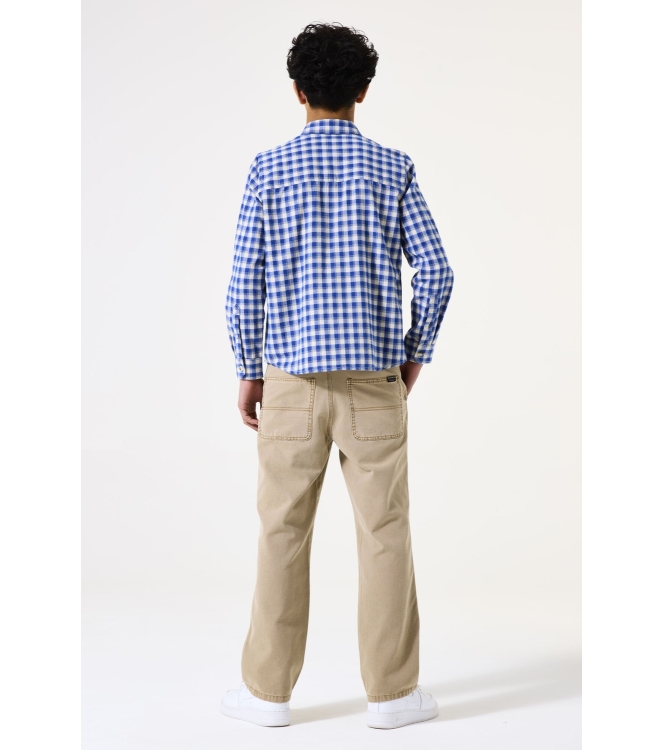 Garcia broeken 6074 Moccasin I53715