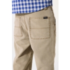 Garcia broeken 6074 Moccasin I53715