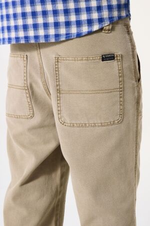 Garcia broeken 6074 Moccasin I53715