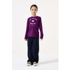 Garcia shirts 3988 Plum Purple I54601