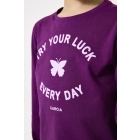 Garcia shirts 3988 Plum Purple I54601