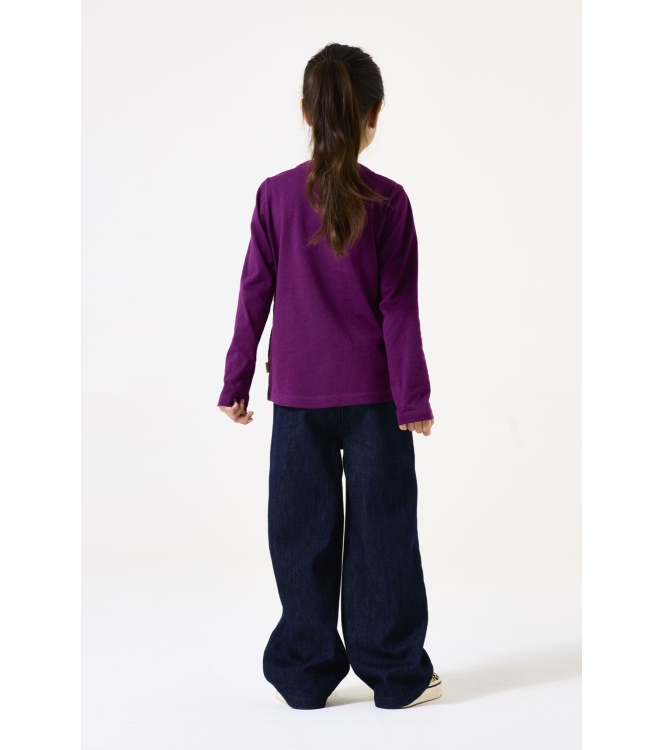 Garcia shirts 3988 Plum Purple I54601