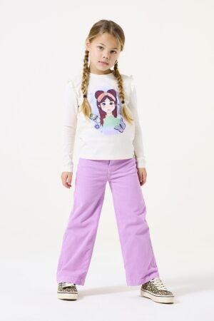 Garcia shirts 1529 Warm White I54602