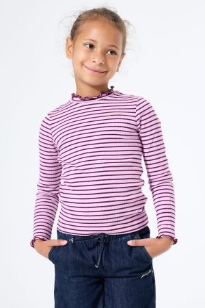 Garcia shirts 3988 Plum Purple I54603