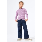 Garcia shirts 3988 Plum Purple I54603