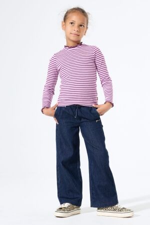 Garcia shirts 3988 Plum Purple I54603