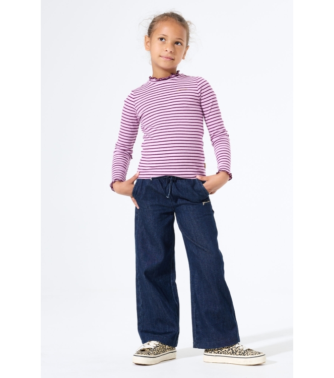 Garcia shirts 3988 Plum Purple I54603