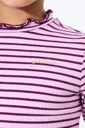 Garcia shirts 3988 Plum Purple I54603