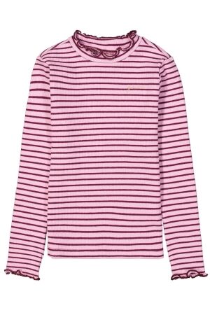 Garcia shirts 3988 Plum Purple I54603